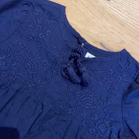 ❤️ Gap long sleeve blouse/shirt - Picture 3 of 4